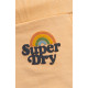 Superdry Γυναικείο σορτς Vintage Rainbow Short